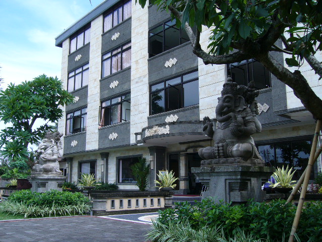 Gedung 1